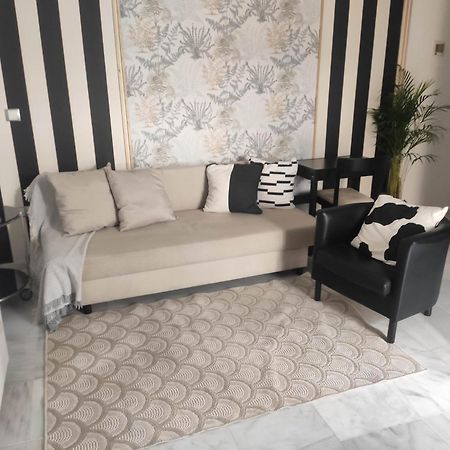 Prime Location! Apartment Seville Ngoại thất bức ảnh