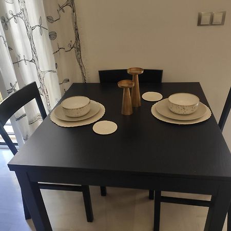 Prime Location! Apartment Seville Ngoại thất bức ảnh