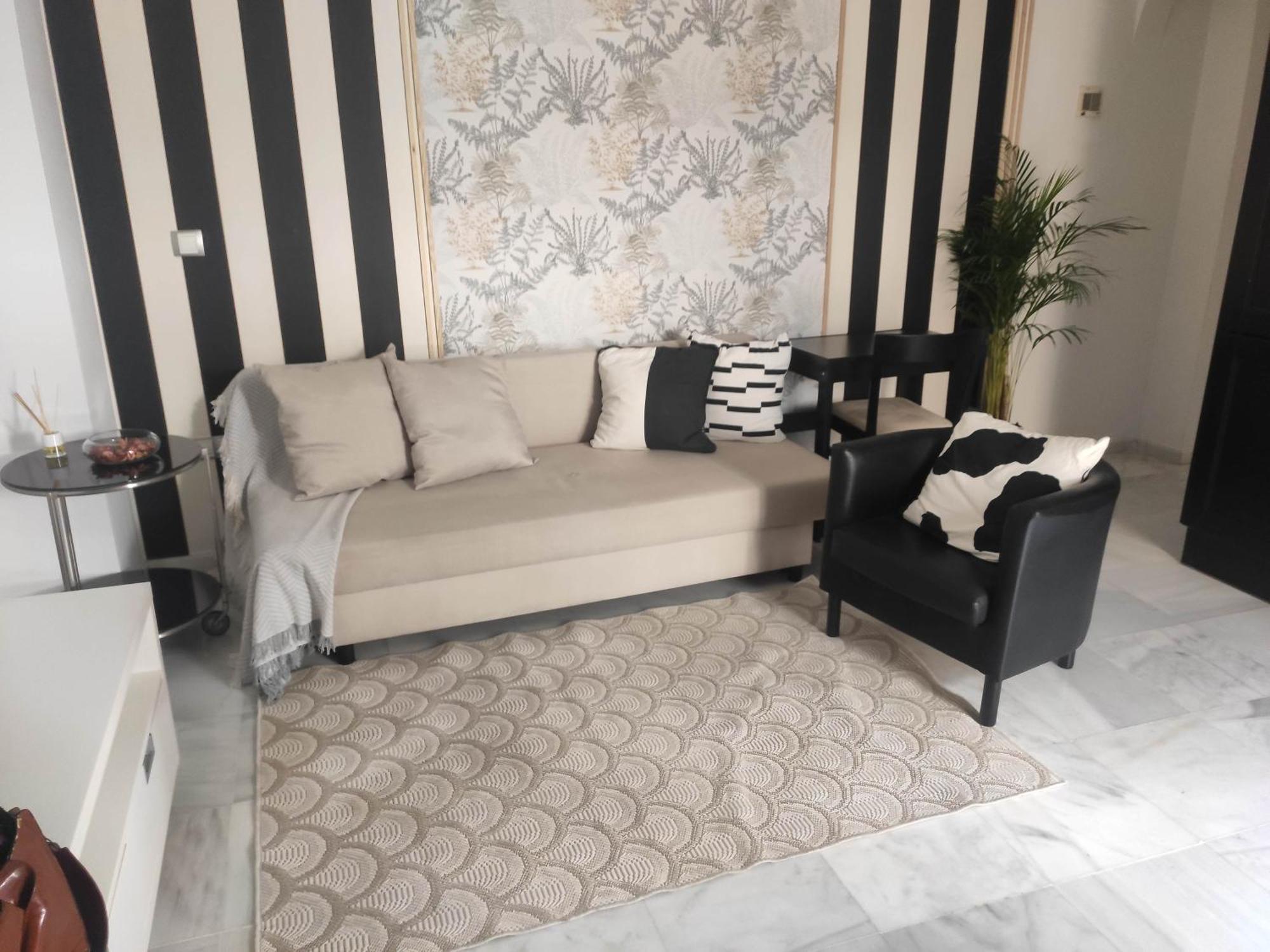 Prime Location! Apartment Seville Ngoại thất bức ảnh