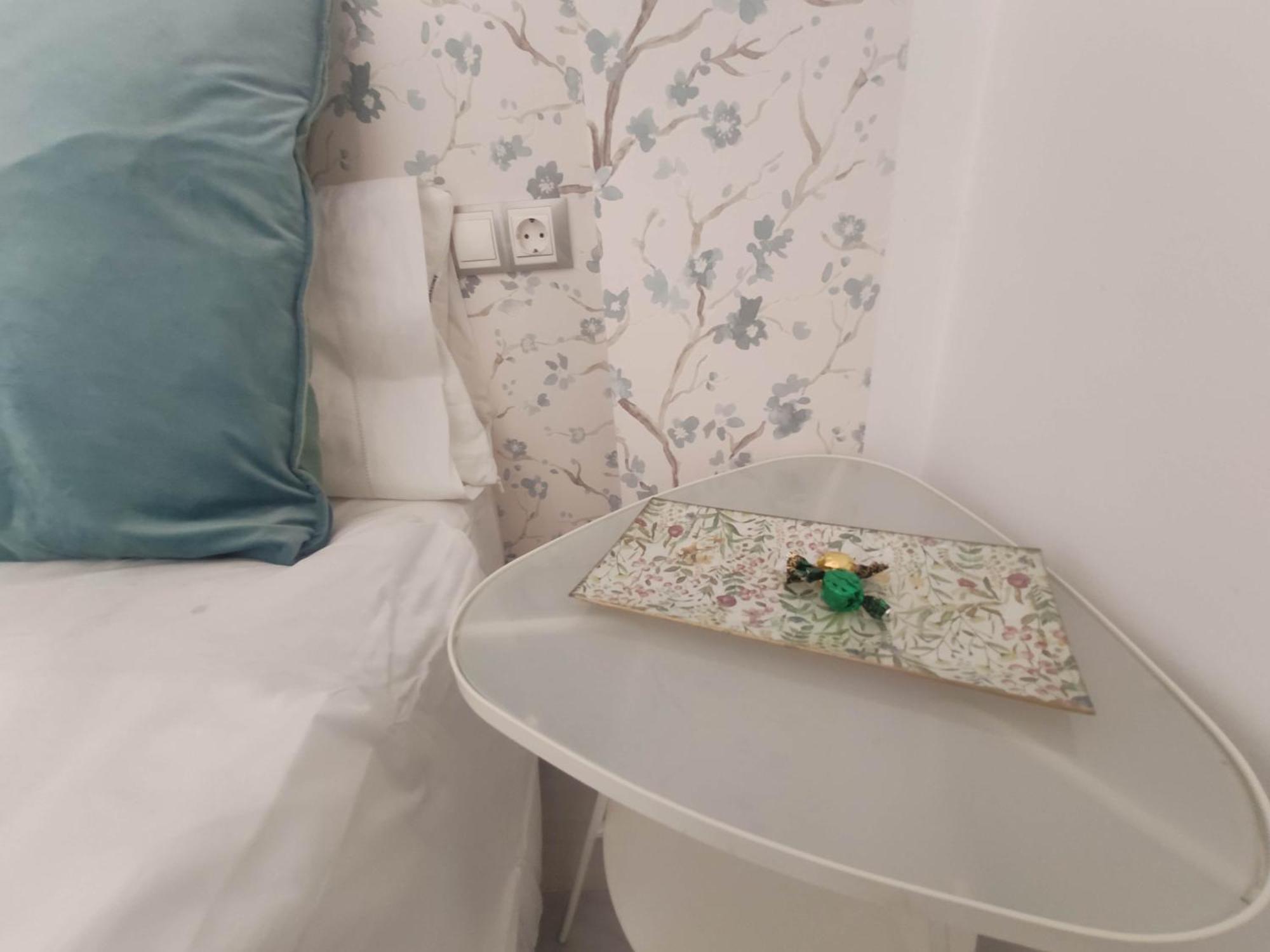 Prime Location! Apartment Seville Ngoại thất bức ảnh