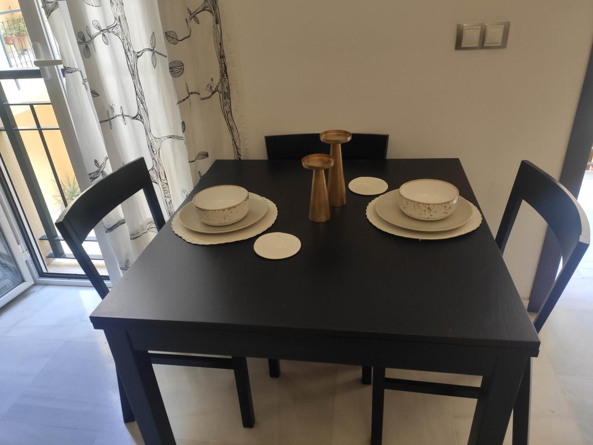 Prime Location! Apartment Seville Ngoại thất bức ảnh