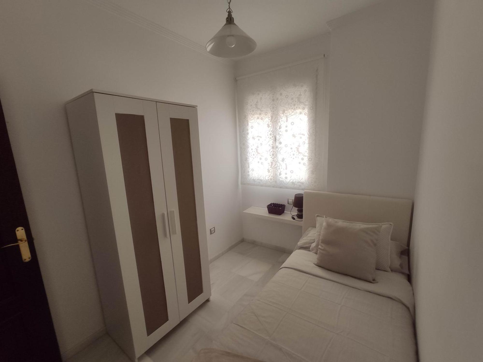 Prime Location! Apartment Seville Ngoại thất bức ảnh