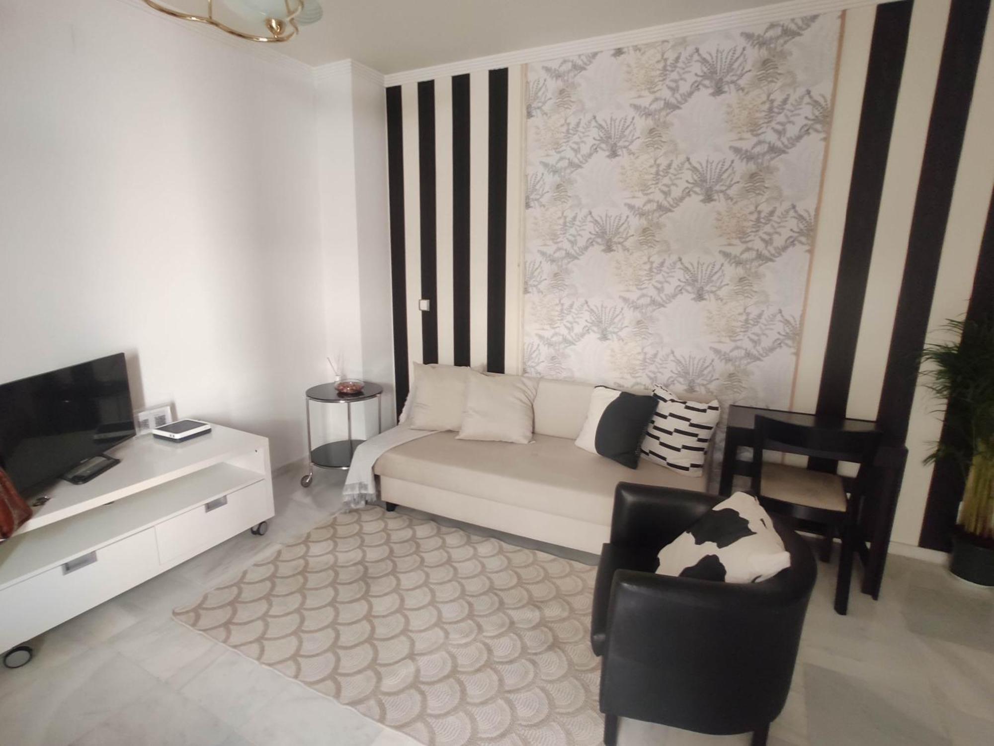 Prime Location! Apartment Seville Ngoại thất bức ảnh