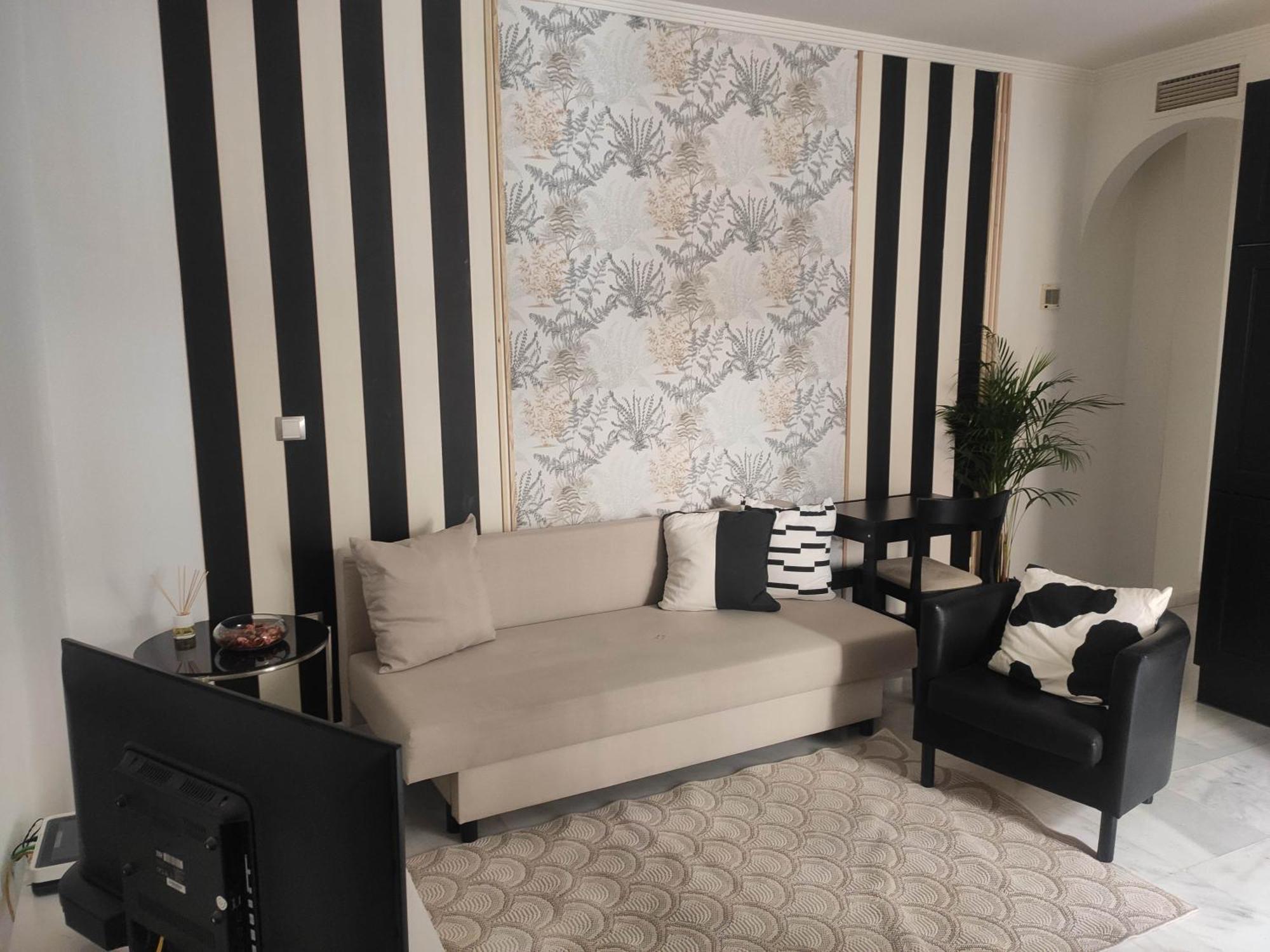 Prime Location! Apartment Seville Ngoại thất bức ảnh