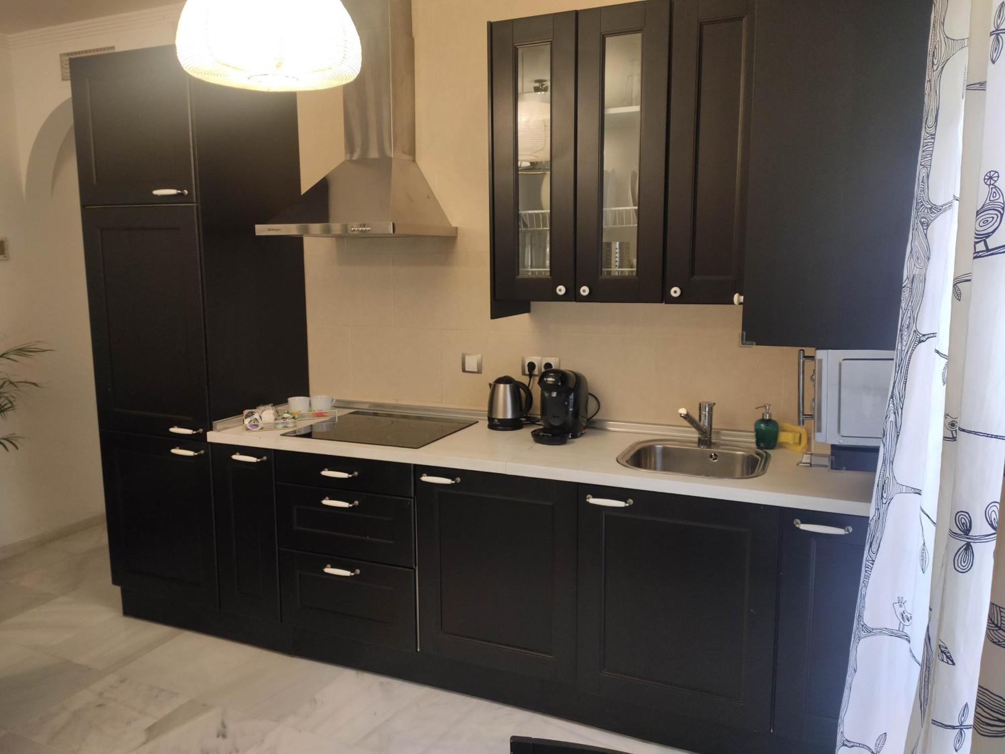 Prime Location! Apartment Seville Ngoại thất bức ảnh